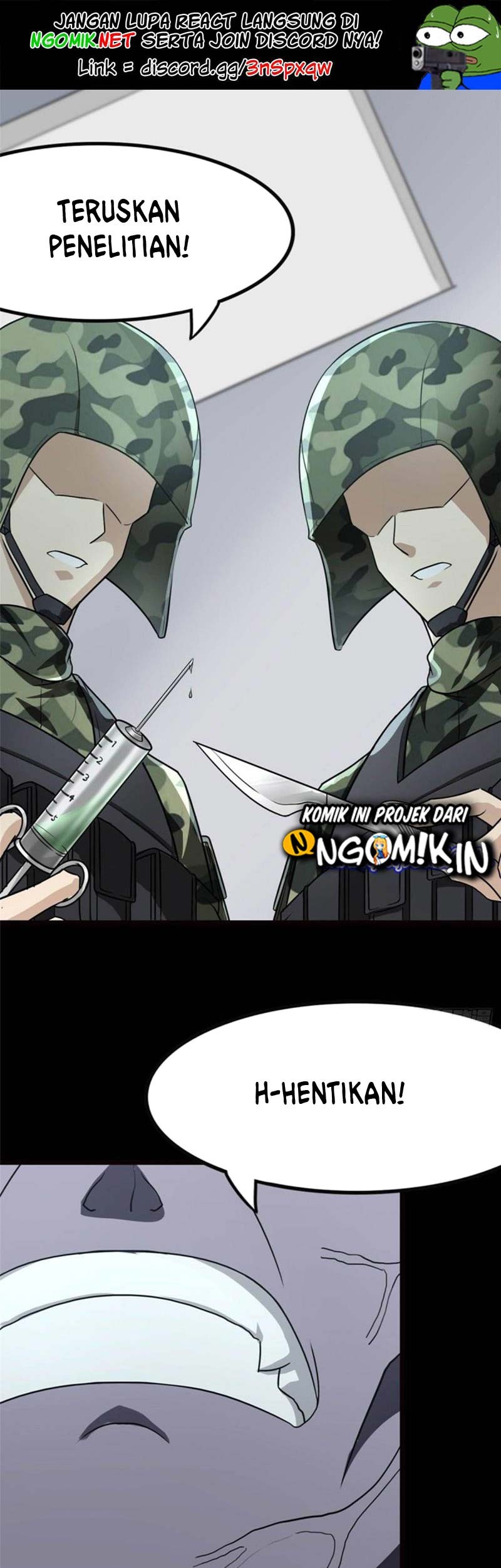 Baca Virus Girlfriend Chapter 217 Gambar 2