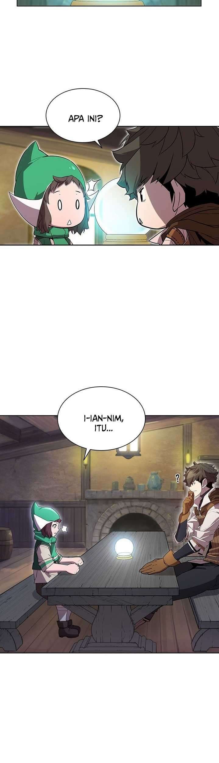 Taming Master Chapter 52 Gambar 59