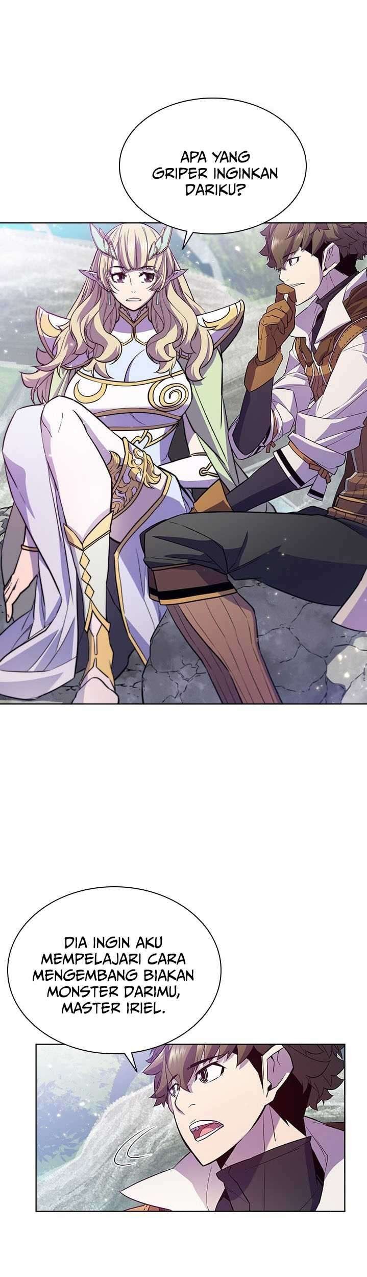 Taming Master Chapter 52 Gambar 17