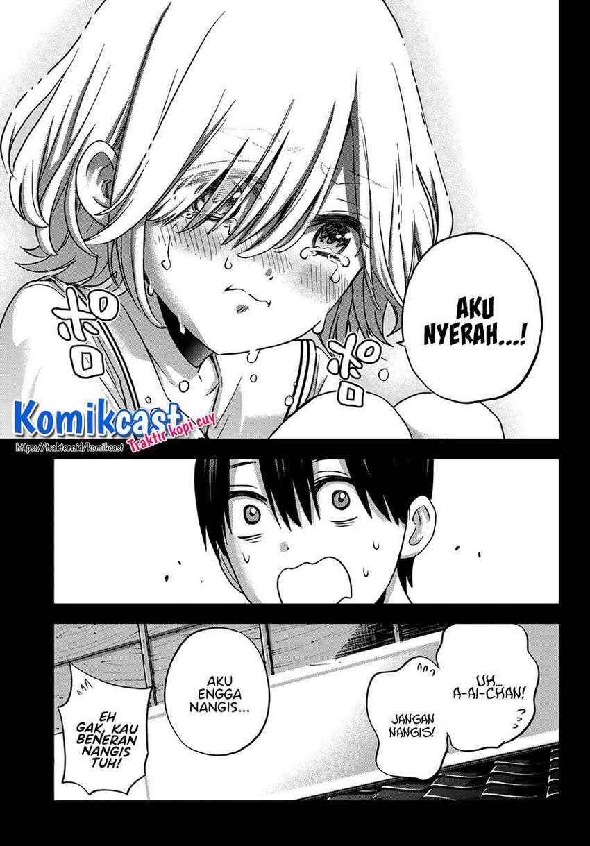 The Cuckoo’s Fiancee Chapter 67 Gambar 20