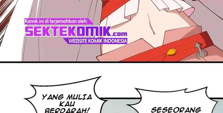 To Be The Castellan King Chapter 310 Gambar 23