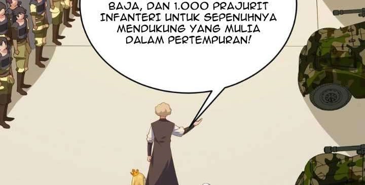 To Be The Castellan King Chapter 310 Gambar 25