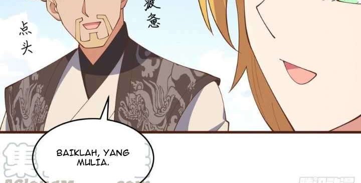 To Be The Castellan King Chapter 310 Gambar 27