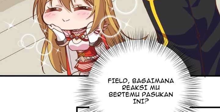 To Be The Castellan King Chapter 310 Gambar 35