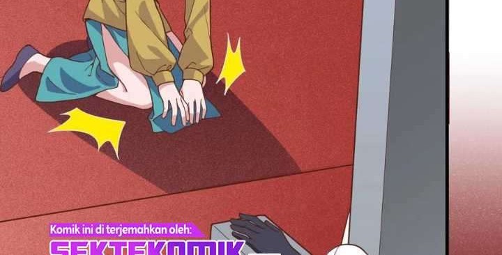 To Be The Castellan King Chapter 310 Gambar 39