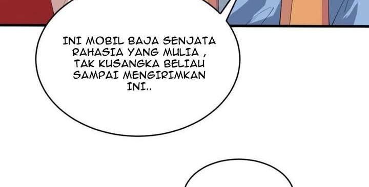 To Be The Castellan King Chapter 310 Gambar 7