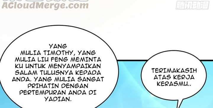 To Be The Castellan King Chapter 310 Gambar 9