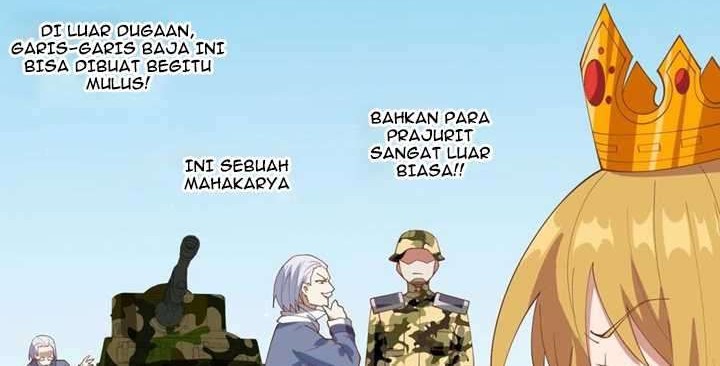 To Be The Castellan King Chapter 310 Gambar 11