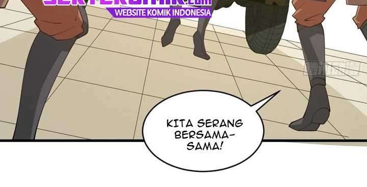 To Be The Castellan King Chapter 310 Gambar 17