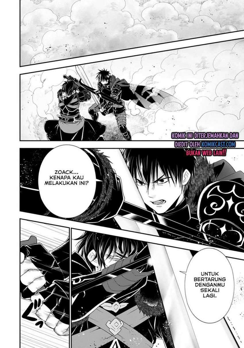A-Rank Boukensha no Slow Life Chapter 24.2 Gambar 10