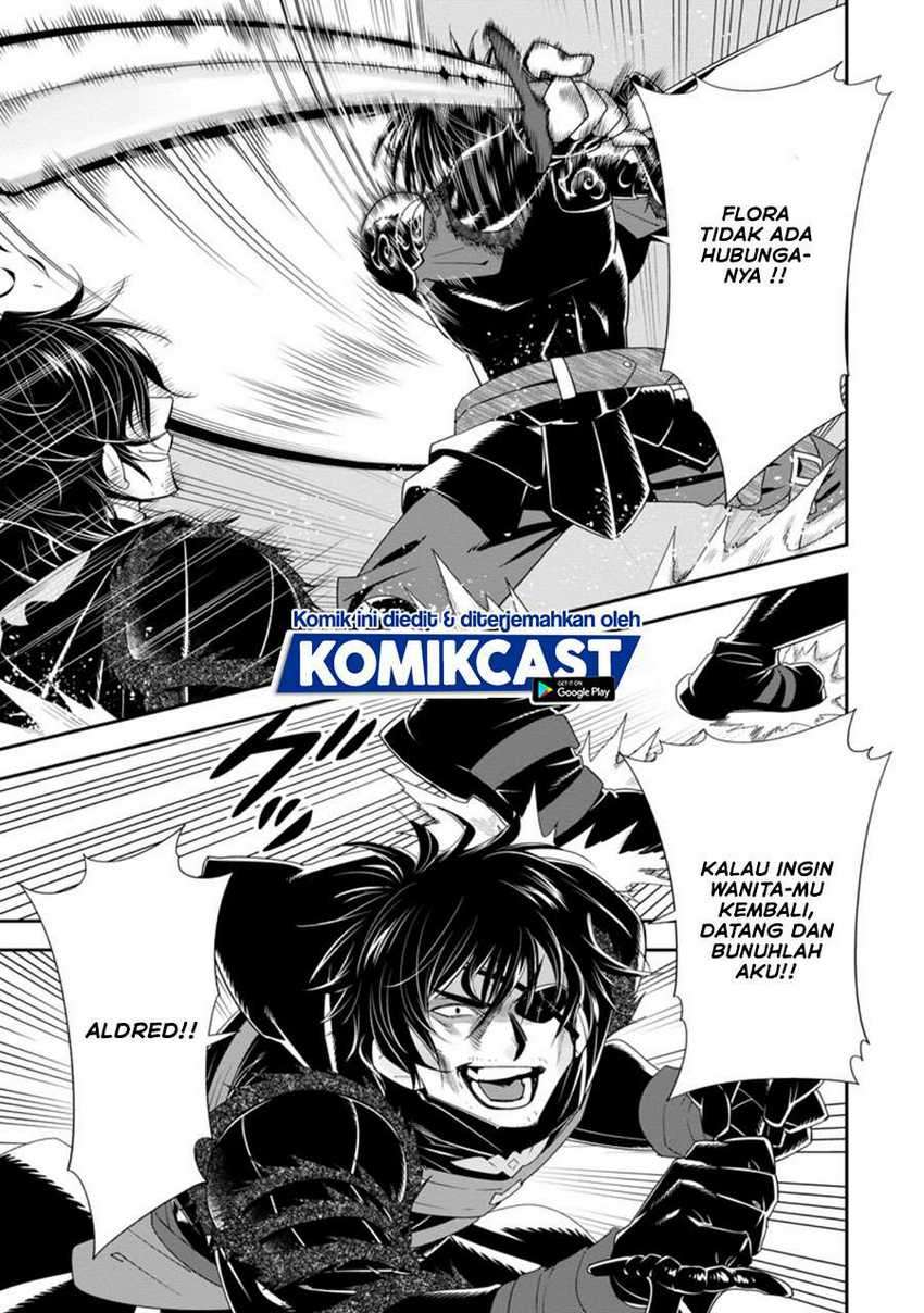 A-Rank Boukensha no Slow Life Chapter 24.2 Gambar 11