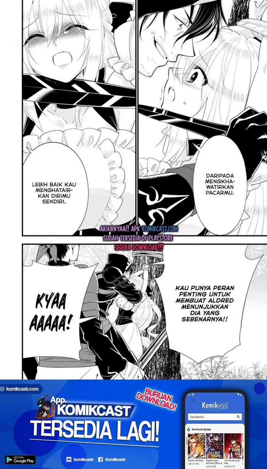 Baca  A-Rank Boukensha no Slow Life Chapter 24.2 Gambar 2