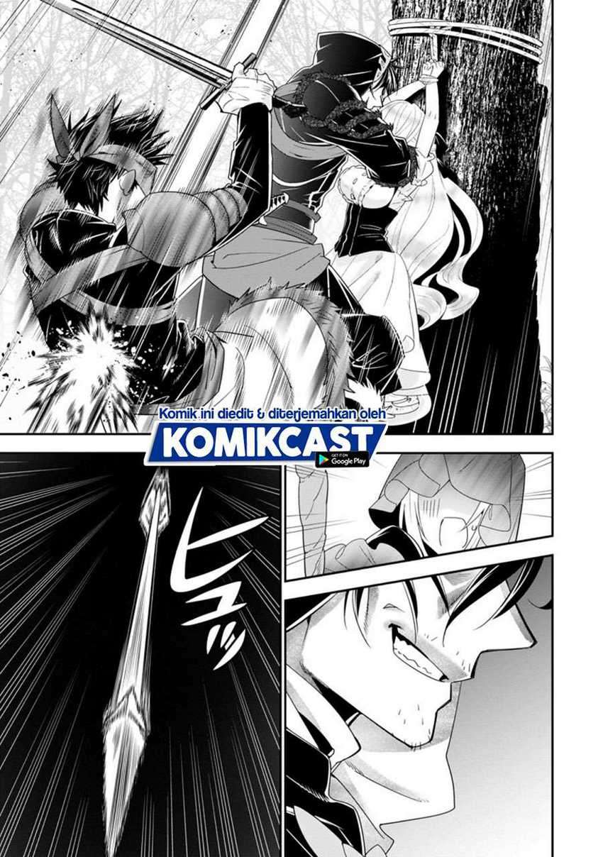 A-Rank Boukensha no Slow Life Chapter 24.2 Gambar 3