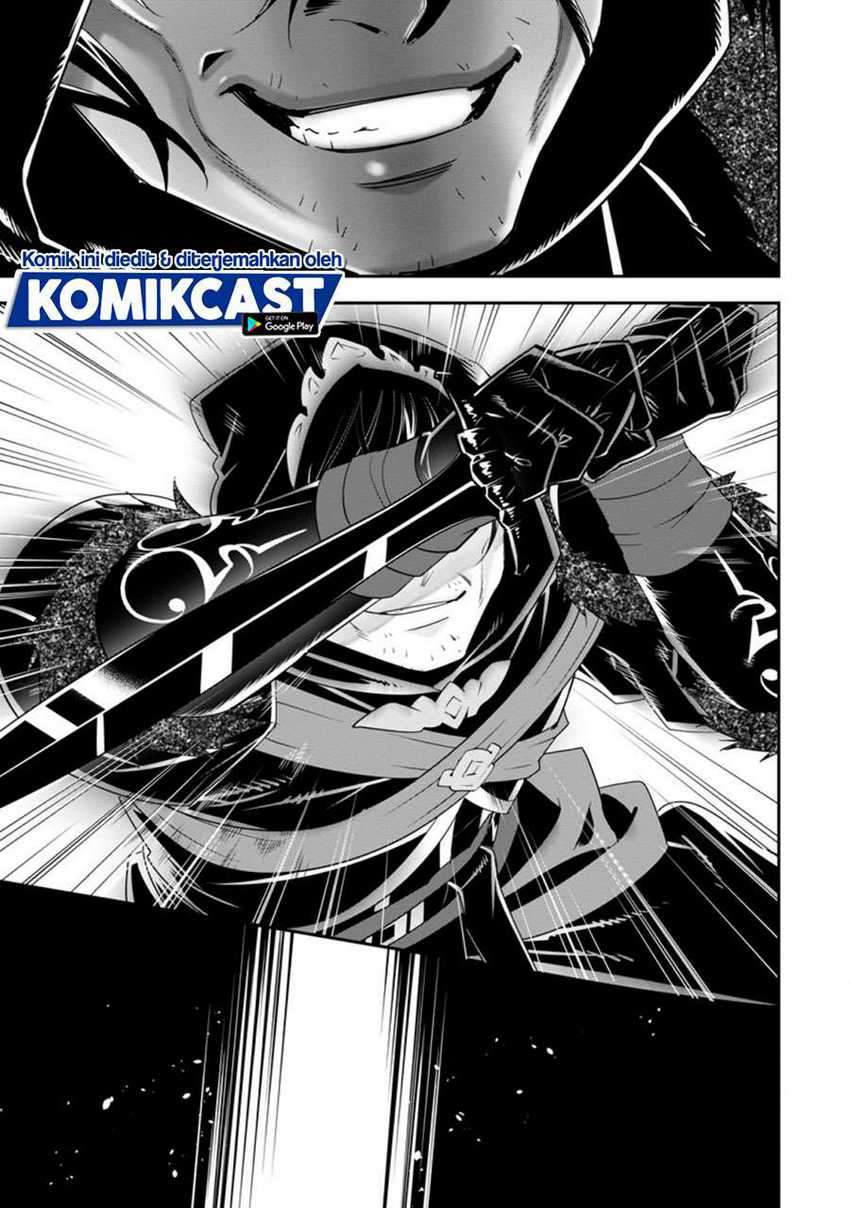 A-Rank Boukensha no Slow Life Chapter 24.2 Gambar 7
