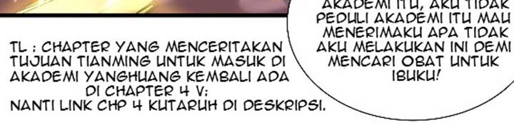 Eternal First God Chapter 14 Gambar 27