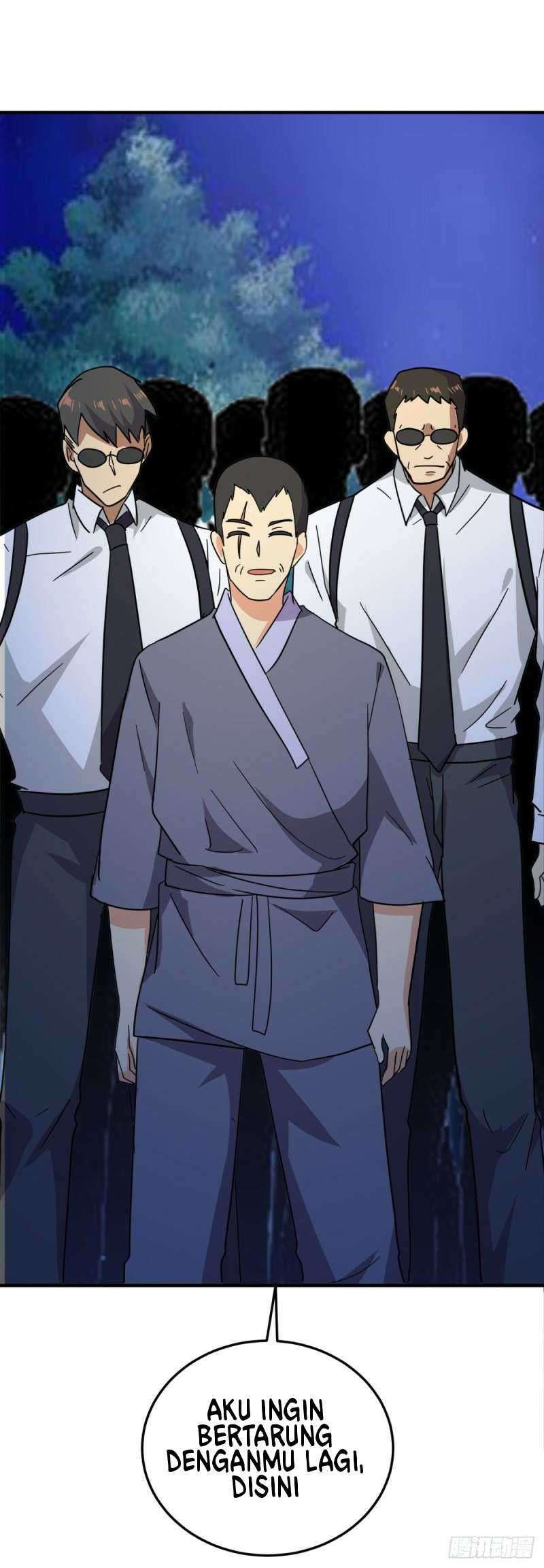 One Thousand Live Broadcast Big Local Tyrant Chapter 73 Gambar 10