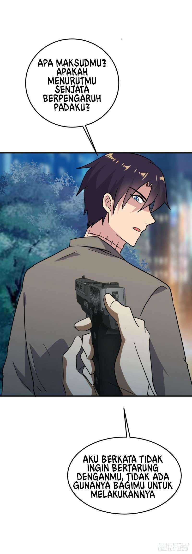 One Thousand Live Broadcast Big Local Tyrant Chapter 73 Gambar 13
