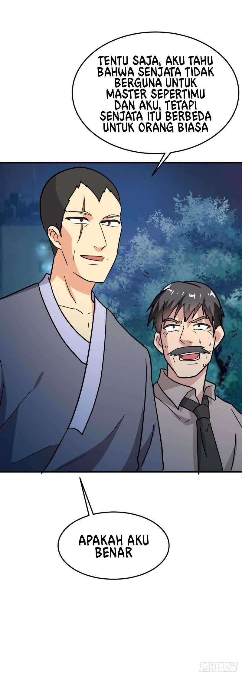One Thousand Live Broadcast Big Local Tyrant Chapter 73 Gambar 14