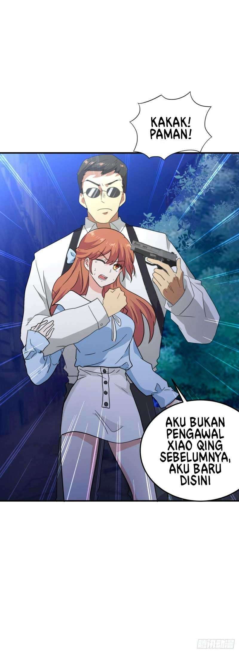 One Thousand Live Broadcast Big Local Tyrant Chapter 73 Gambar 15