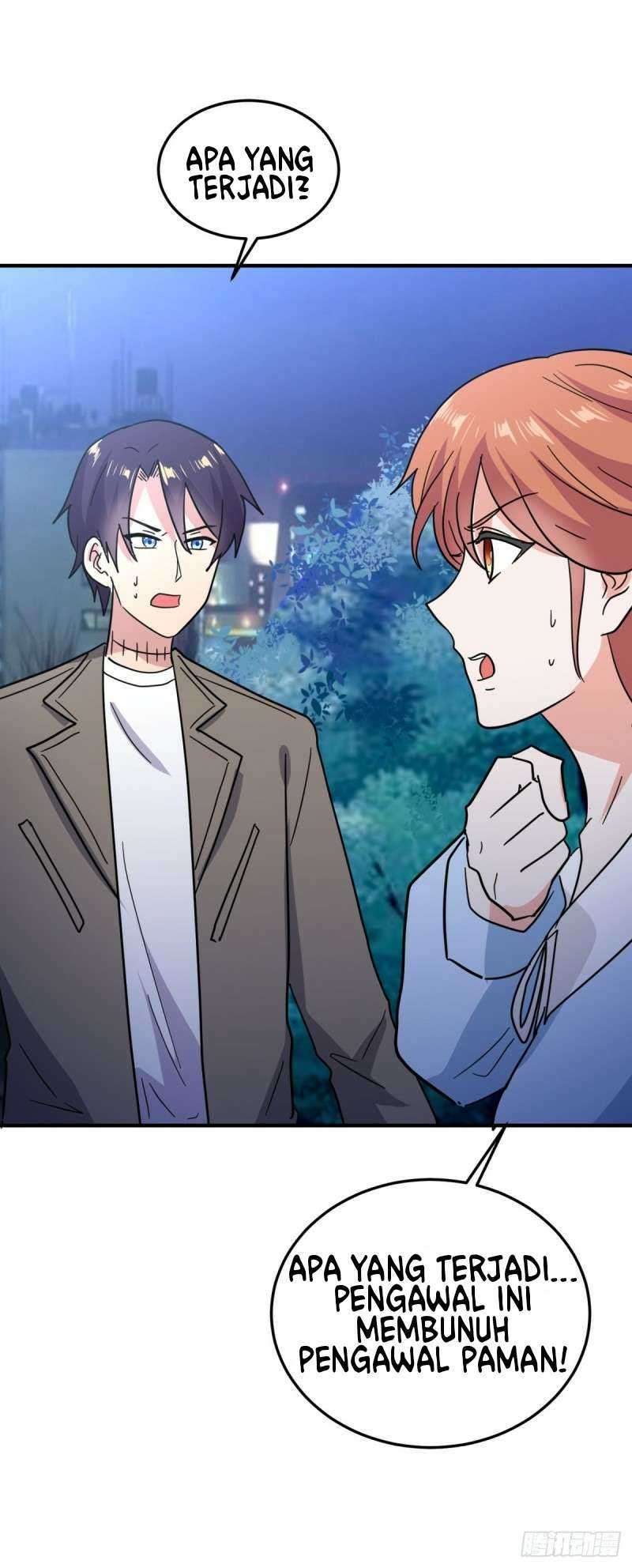 One Thousand Live Broadcast Big Local Tyrant Chapter 73 Gambar 16