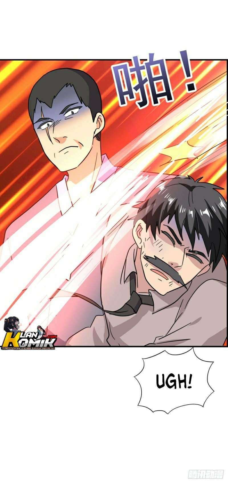 One Thousand Live Broadcast Big Local Tyrant Chapter 73 Gambar 18