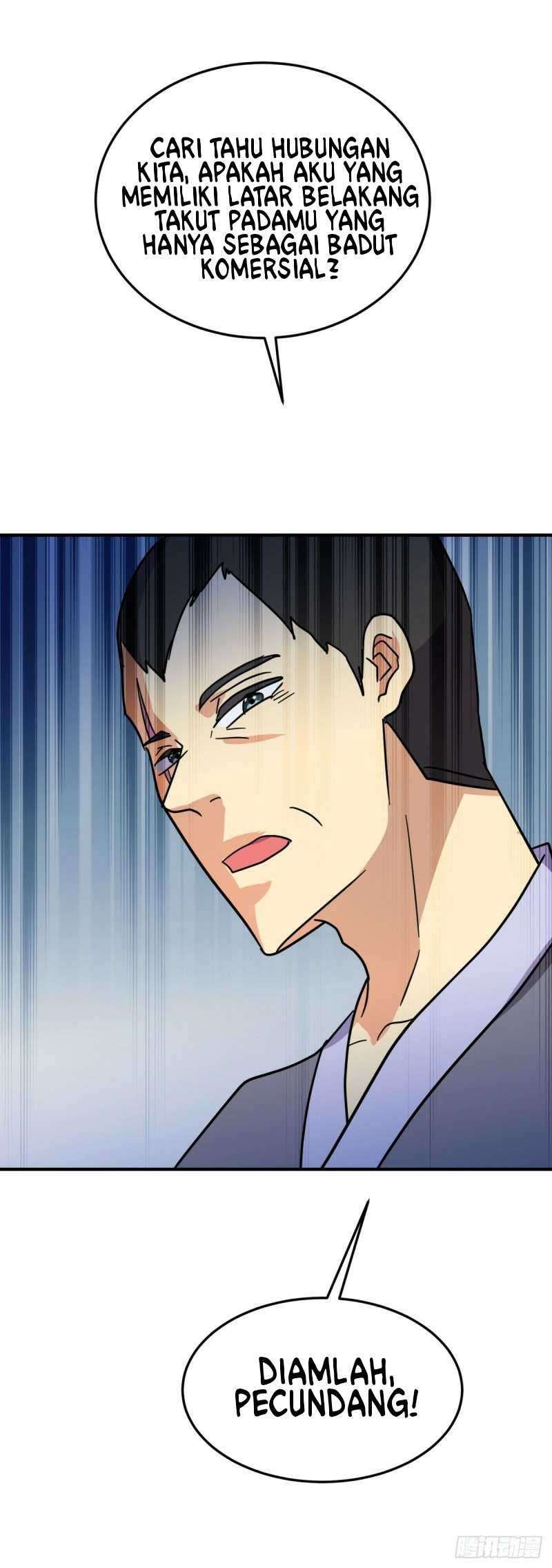 One Thousand Live Broadcast Big Local Tyrant Chapter 73 Gambar 20