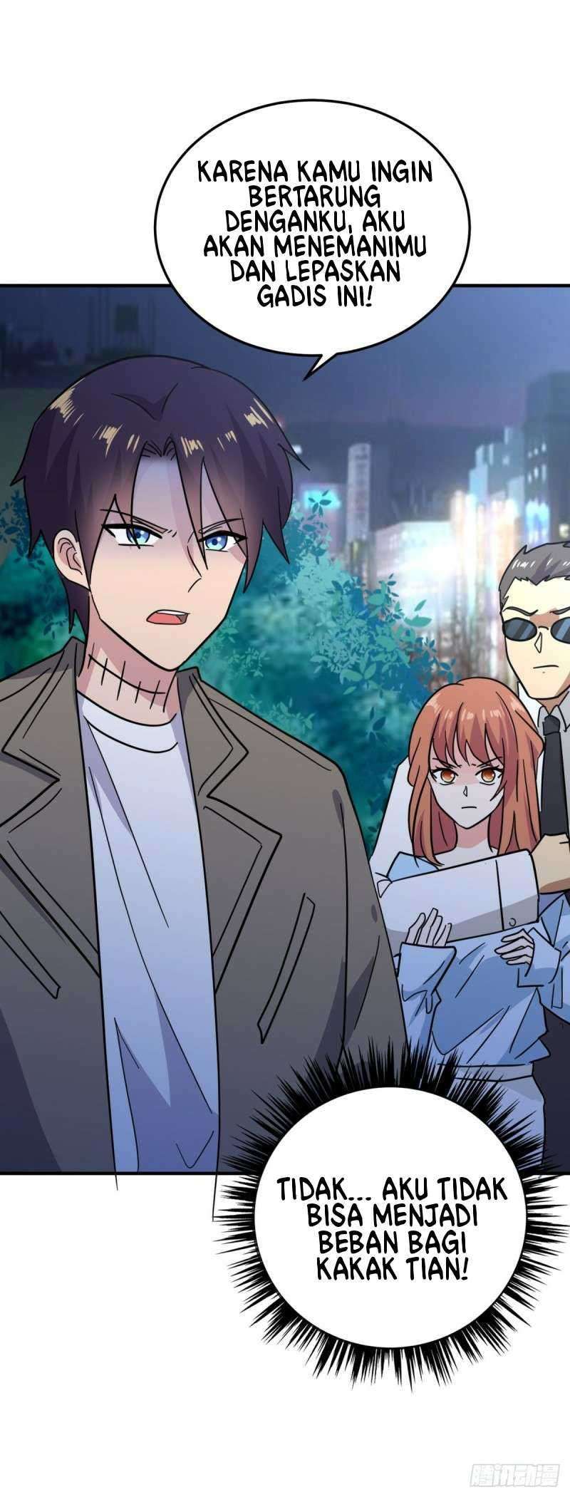 One Thousand Live Broadcast Big Local Tyrant Chapter 73 Gambar 21