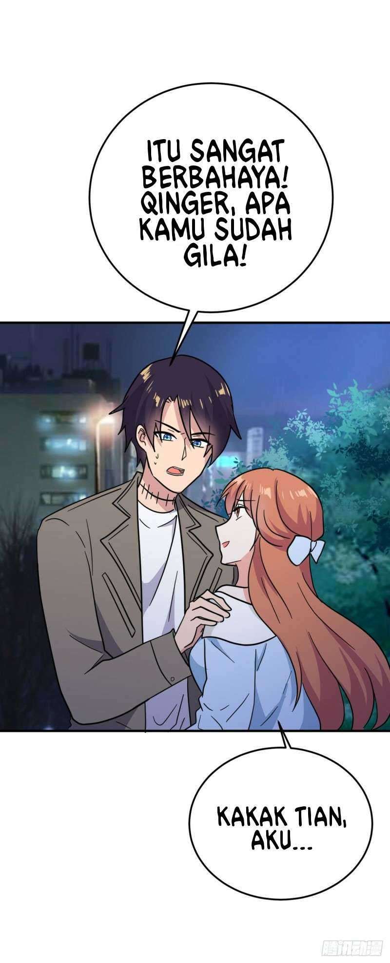One Thousand Live Broadcast Big Local Tyrant Chapter 73 Gambar 25
