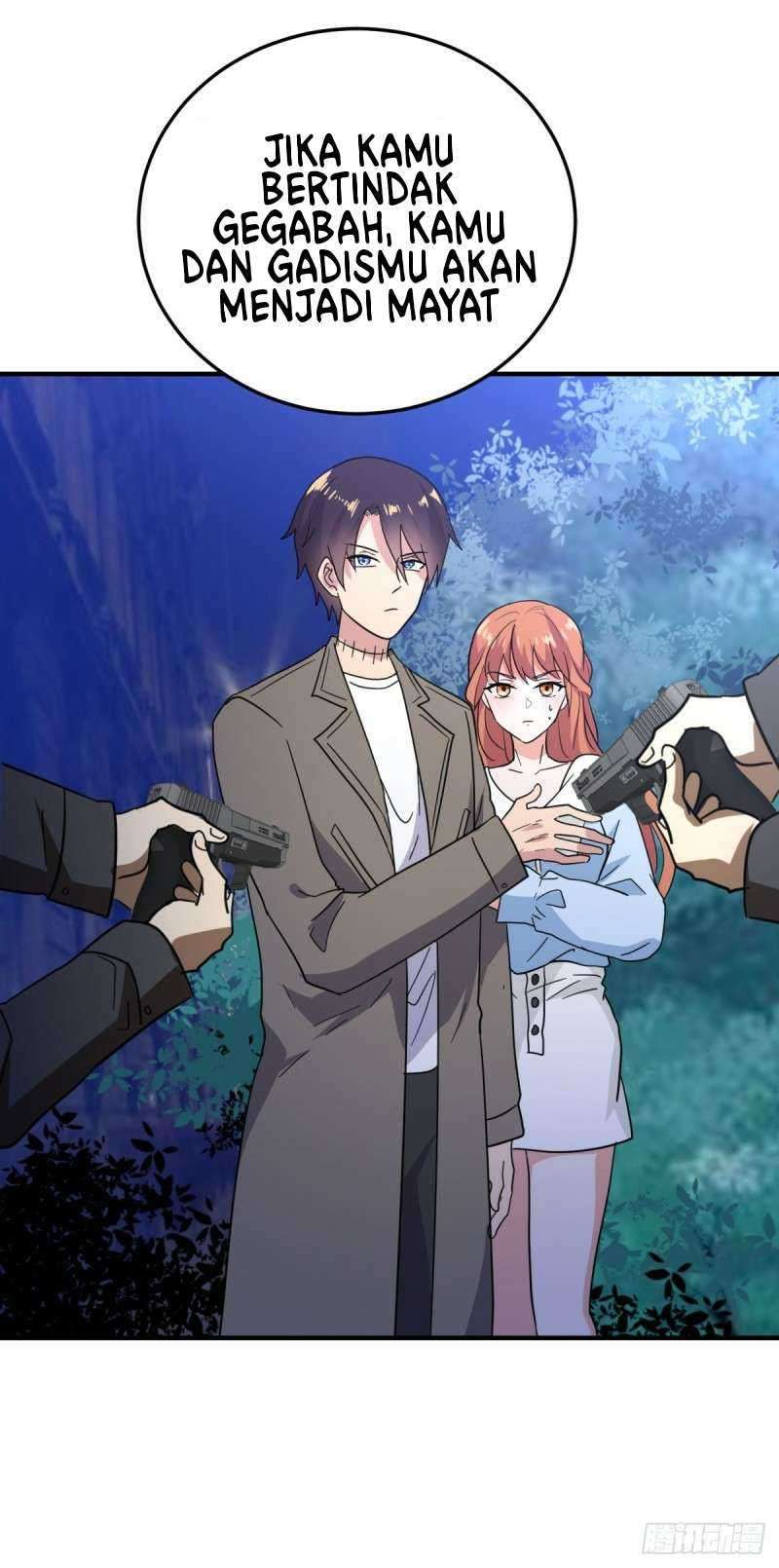 One Thousand Live Broadcast Big Local Tyrant Chapter 73 Gambar 27