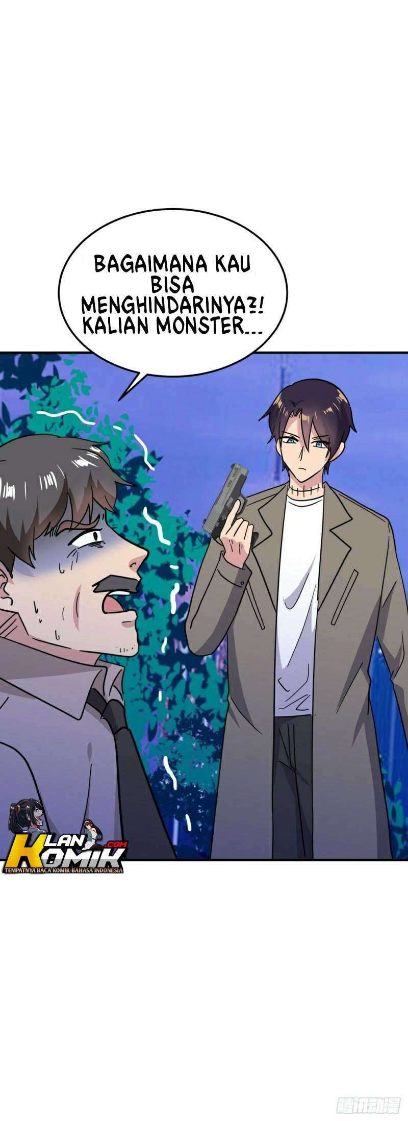 One Thousand Live Broadcast Big Local Tyrant Chapter 73 Gambar 3