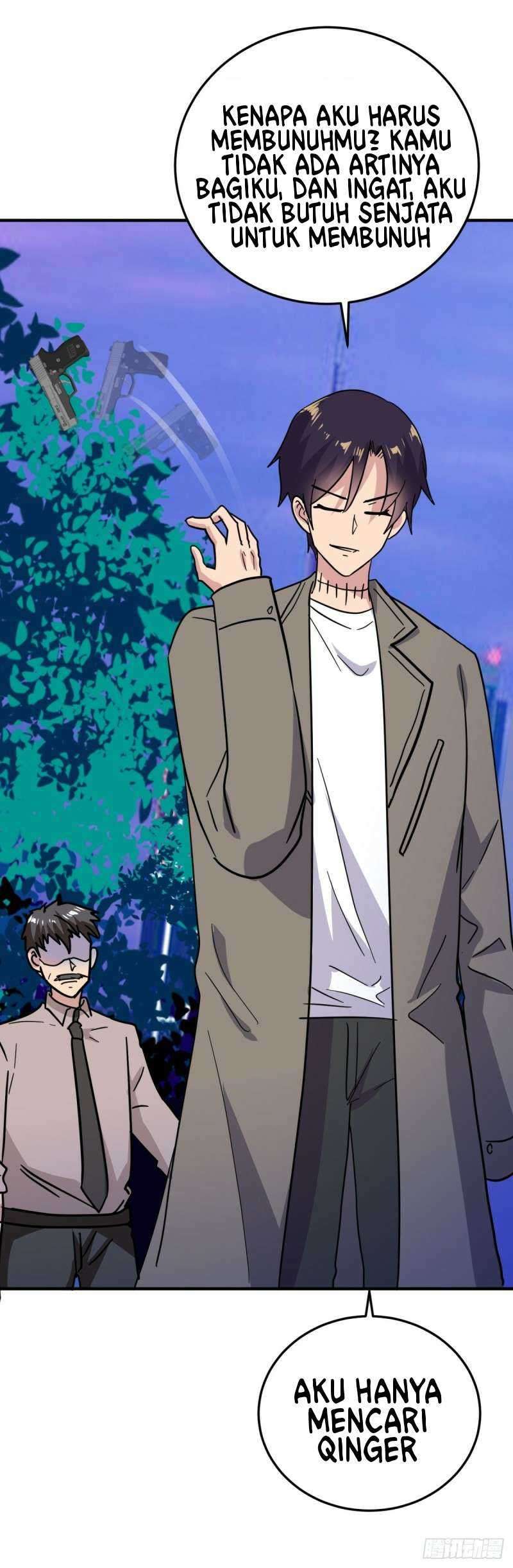 One Thousand Live Broadcast Big Local Tyrant Chapter 73 Gambar 5