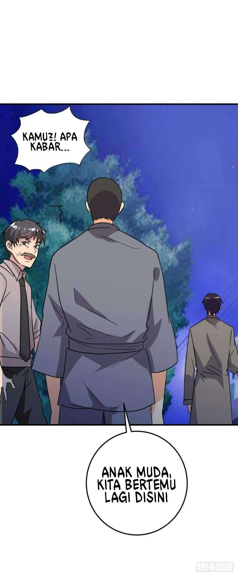 One Thousand Live Broadcast Big Local Tyrant Chapter 73 Gambar 8