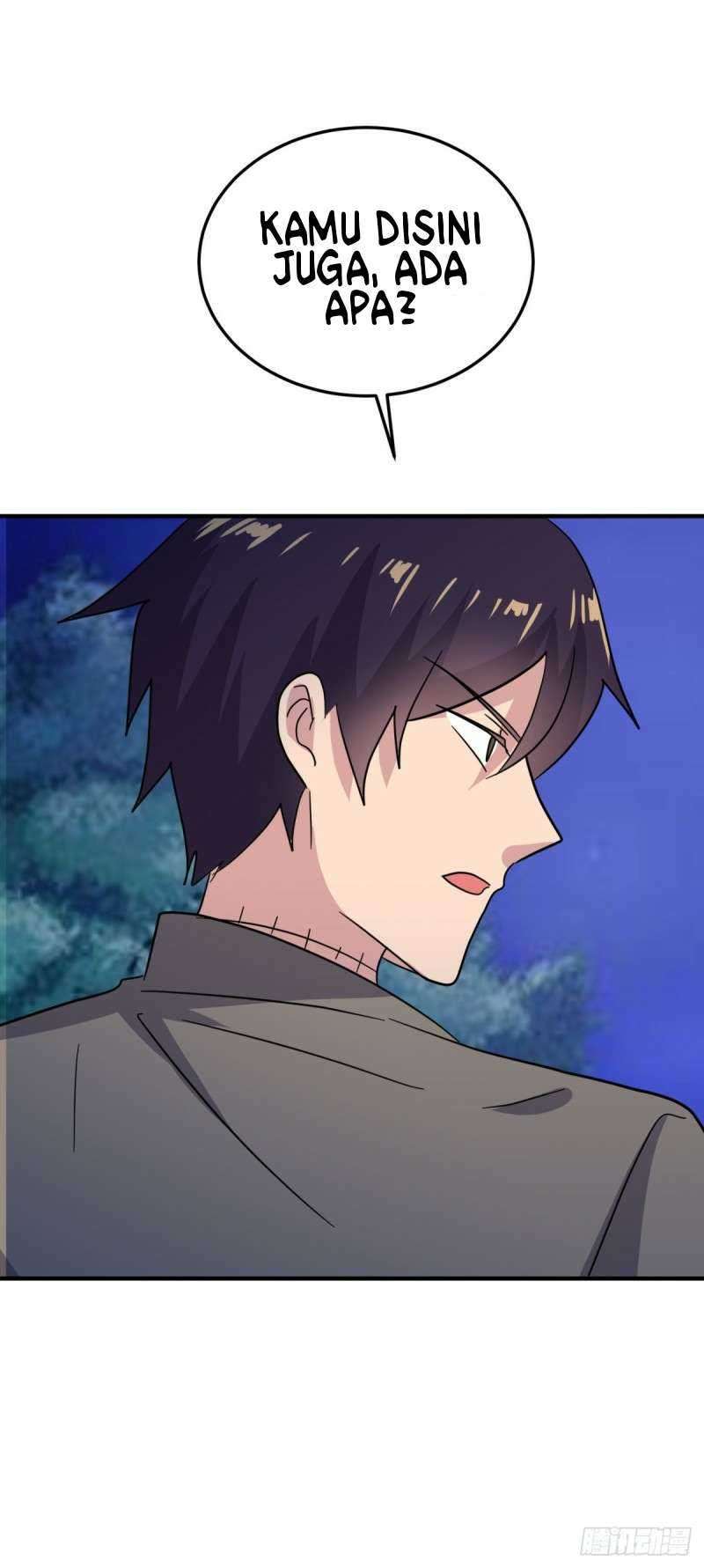 One Thousand Live Broadcast Big Local Tyrant Chapter 73 Gambar 9