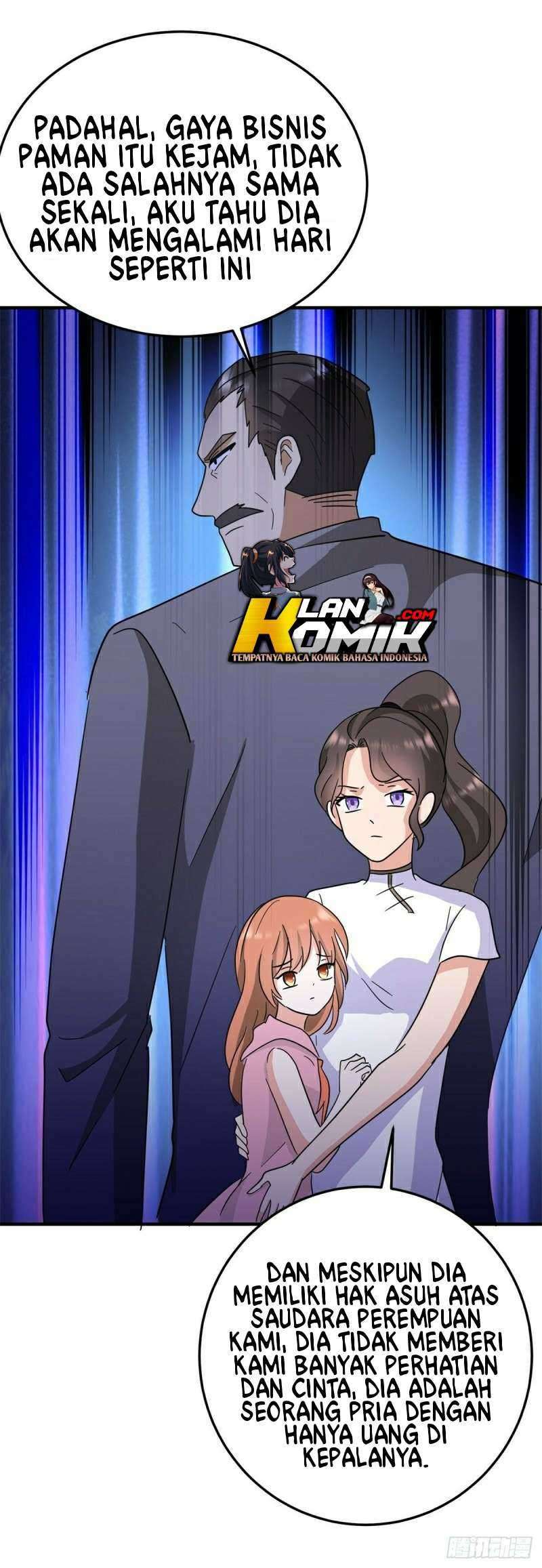 One Thousand Live Broadcast Big Local Tyrant Chapter 72 Gambar 9