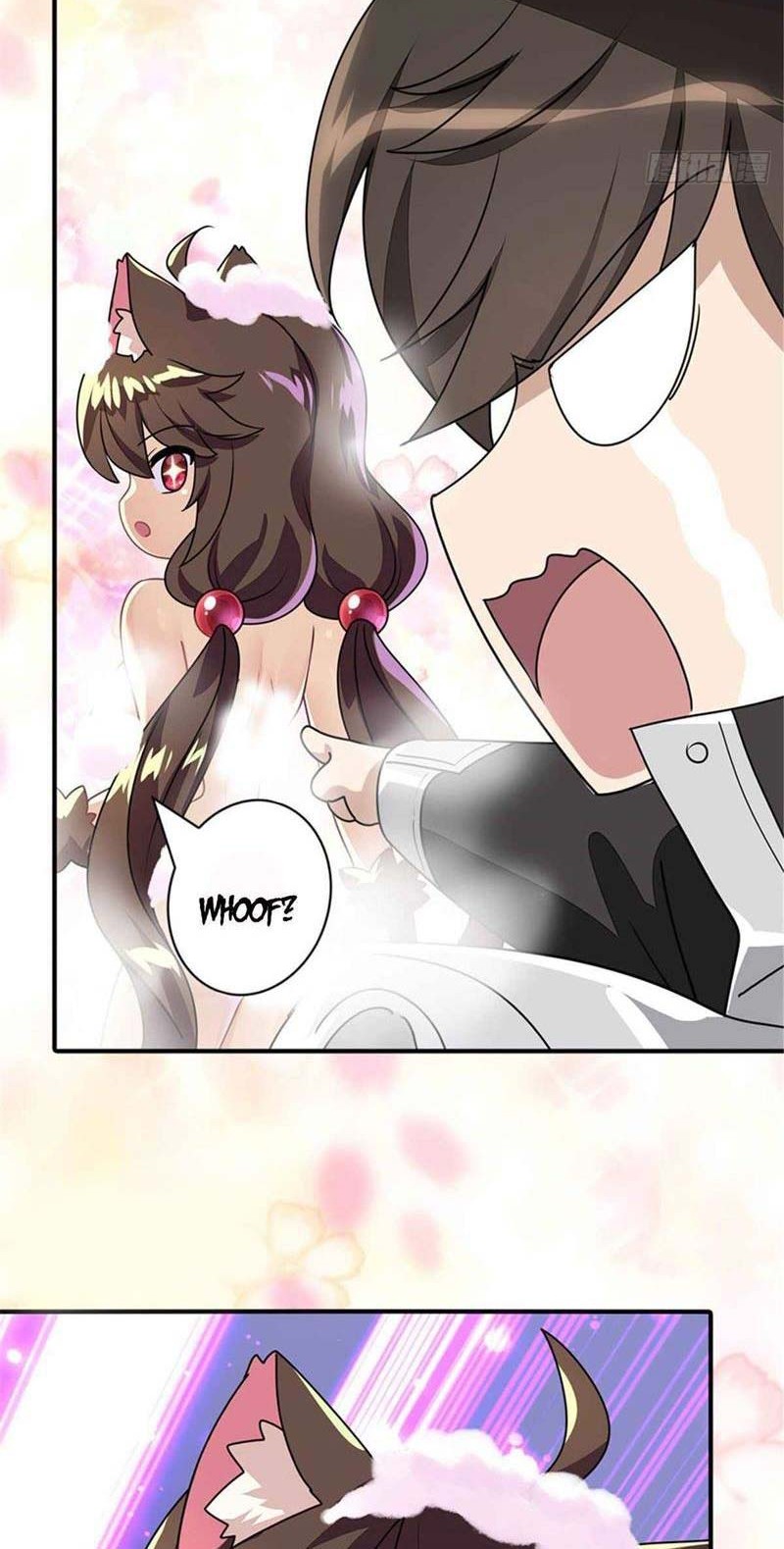 Virus Girlfriend Chapter 218 Gambar 5