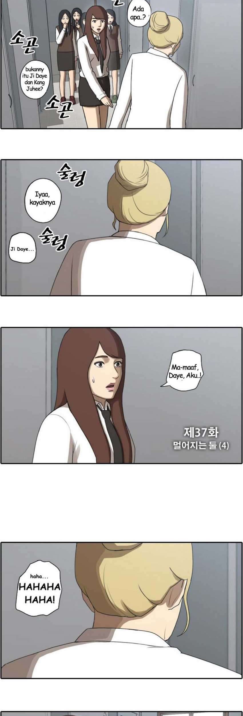 Free Draw Chapter 37 Gambar 3