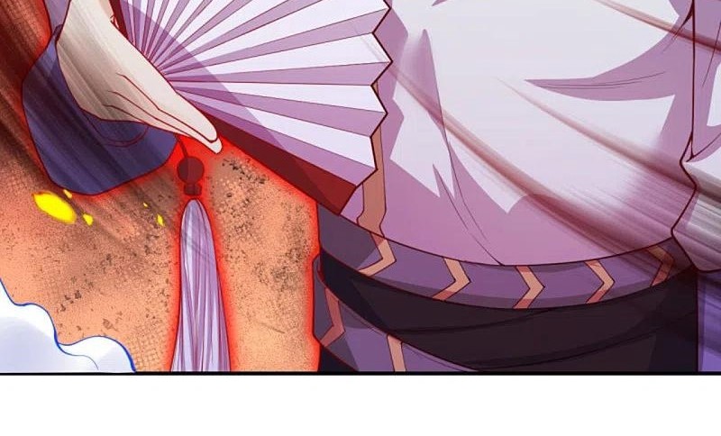 Against the Gods Chapter 357 Gambar 36