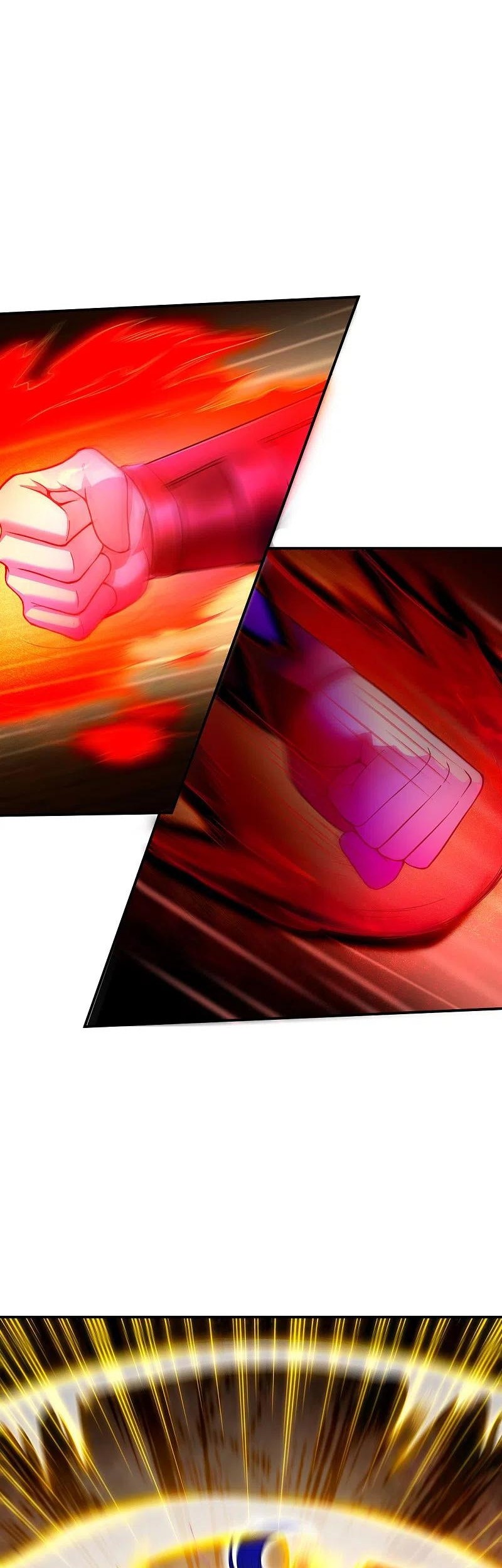 Against the Gods Chapter 358 Gambar 11