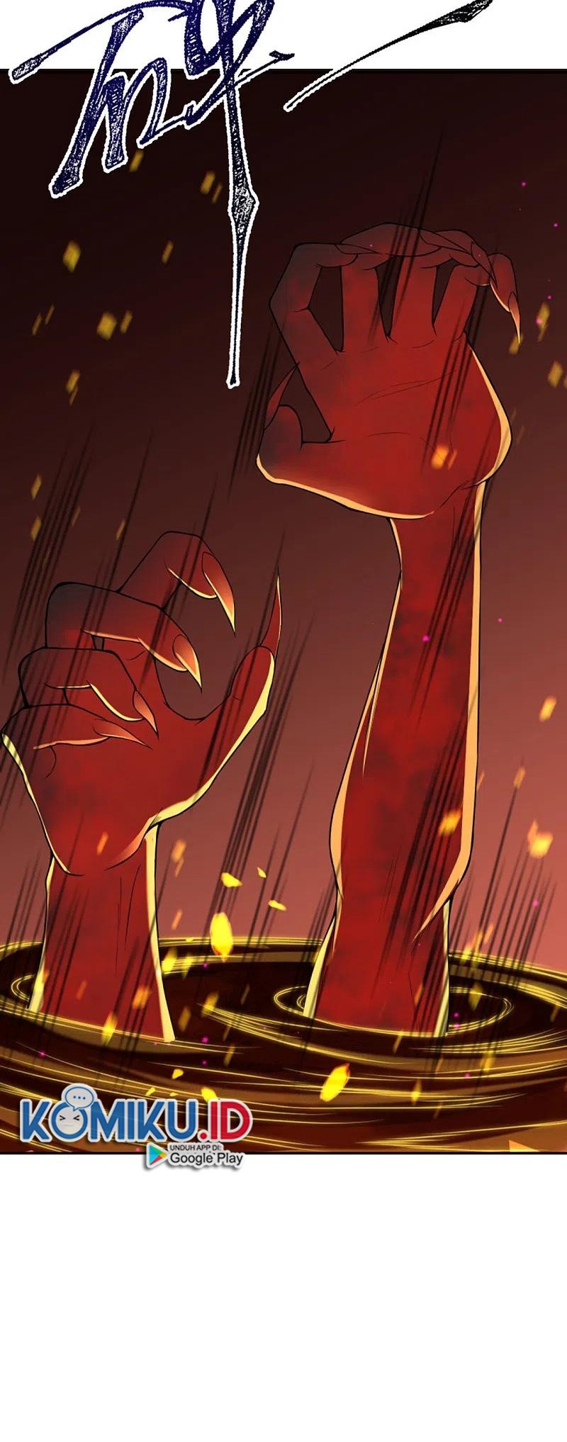Against the Gods Chapter 358 Gambar 28