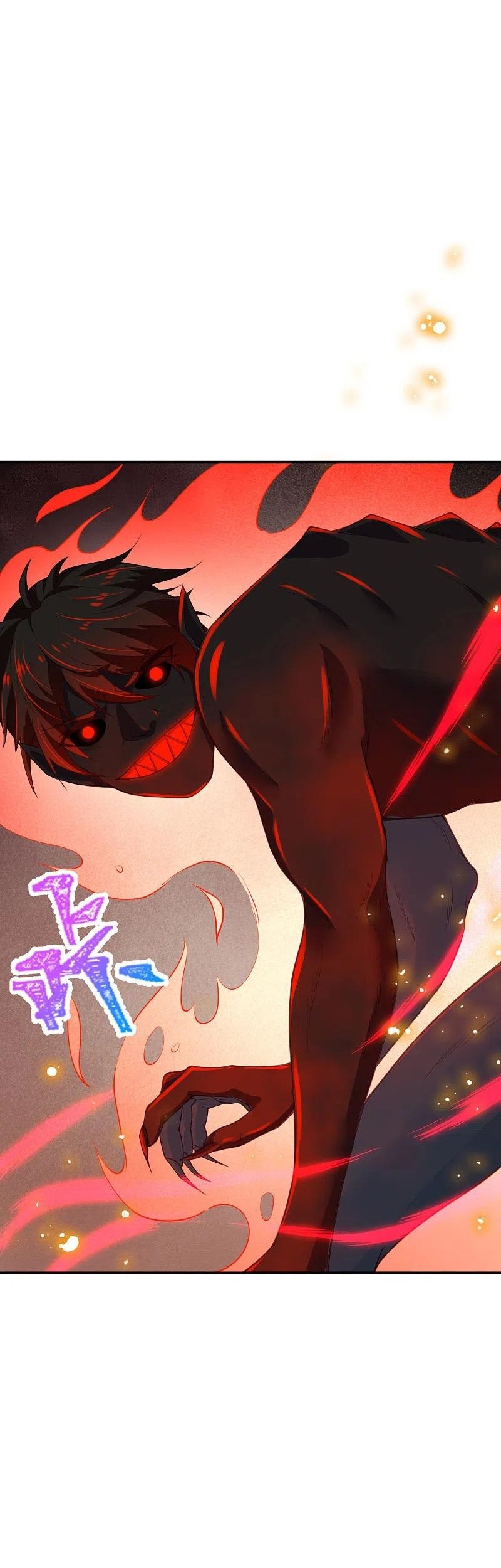 Against the Gods Chapter 358 Gambar 34