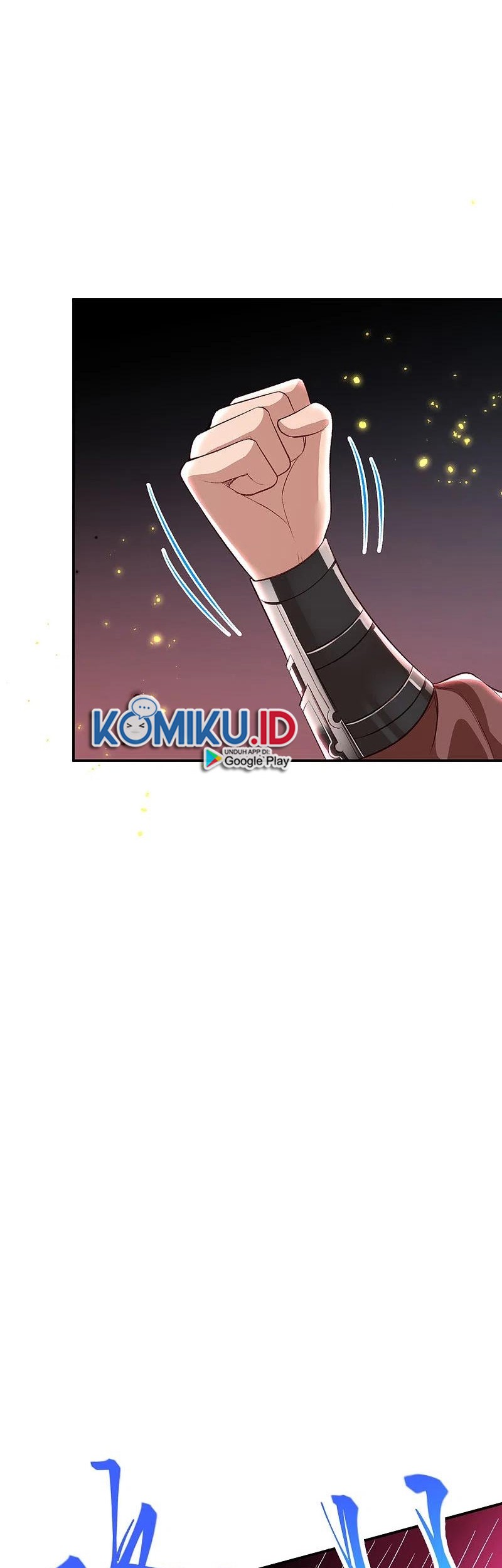 Against the Gods Chapter 358 Gambar 45