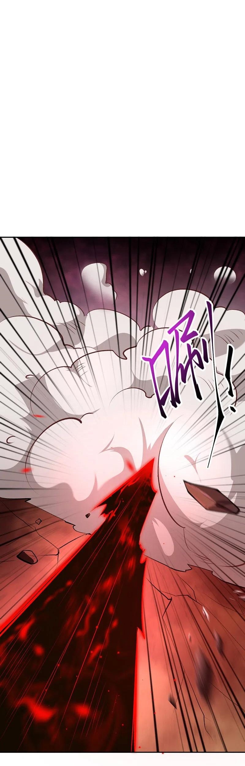Against the Gods Chapter 358 Gambar 53