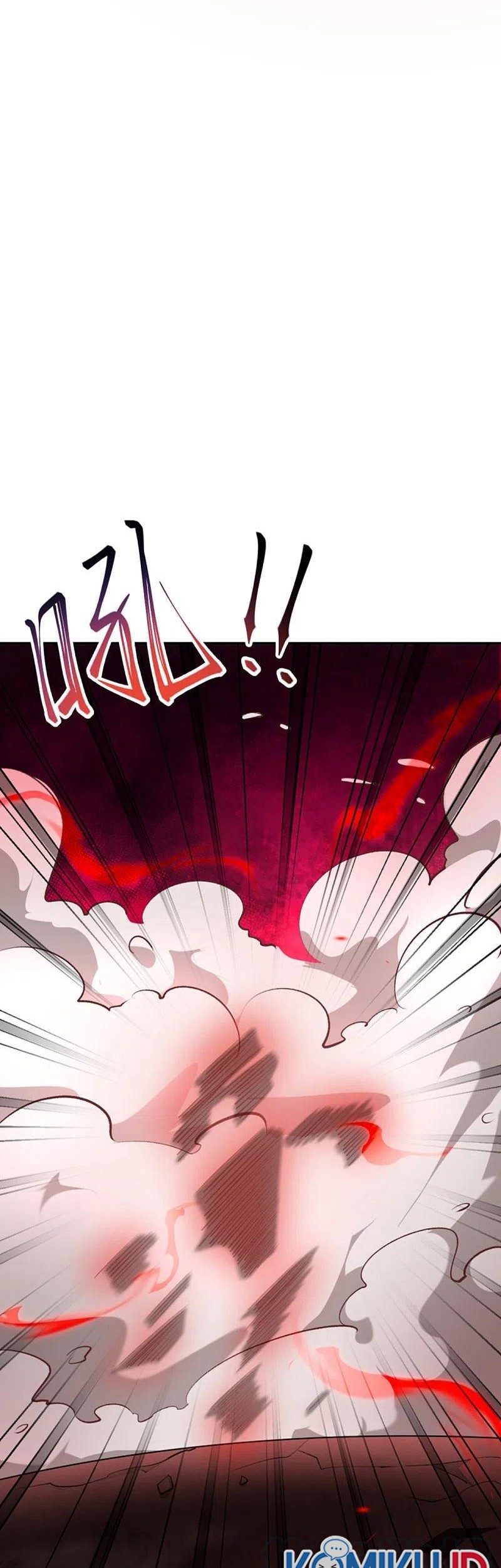 Against the Gods Chapter 358 Gambar 54