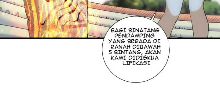 Eternal First God Chapter 18 Gambar 16