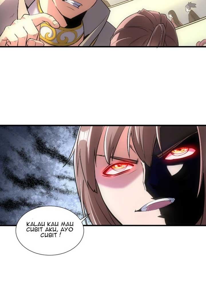 Eternal First God Chapter 18 Gambar 21