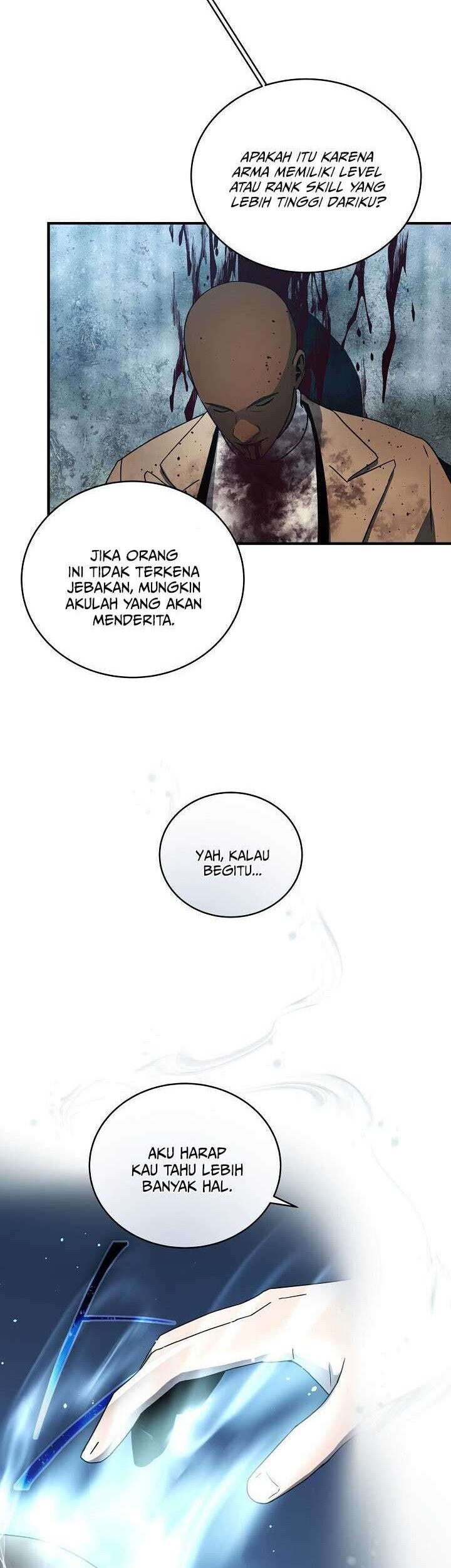 Baca Return of the Frozen Player Chapter 34 Gambar 2