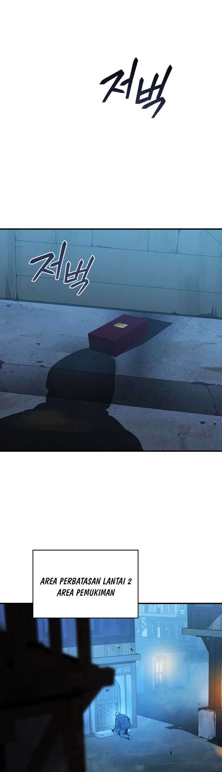 Return of the Frozen Player Chapter 34 Gambar 50