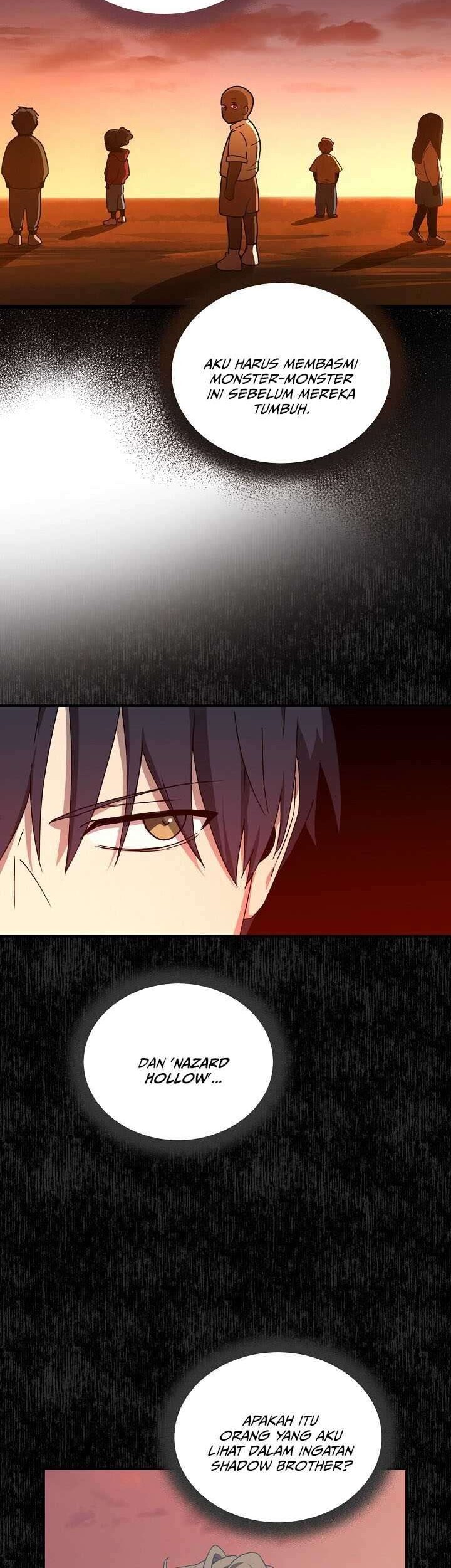 Return of the Frozen Player Chapter 34 Gambar 11