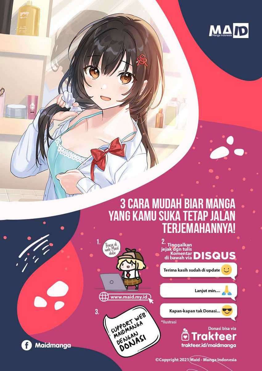 Kimi no Koto ga Dai Dai Dai Dai Daisuki na 100-ri no Kanojo Chapter 52 Gambar 24