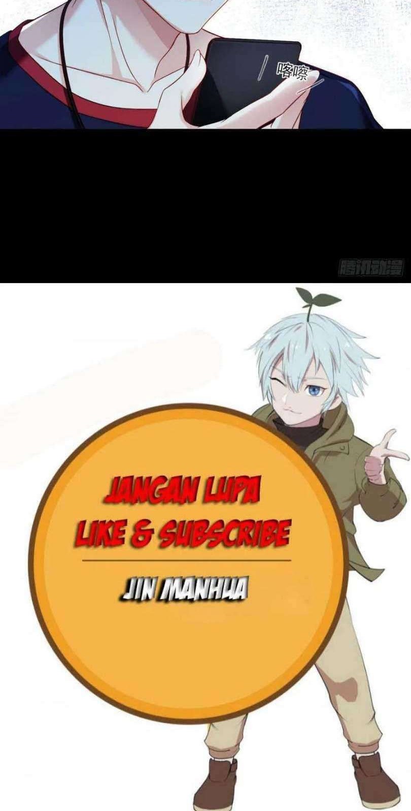 Xianzun Luowuji Chapter 56 Gambar 18